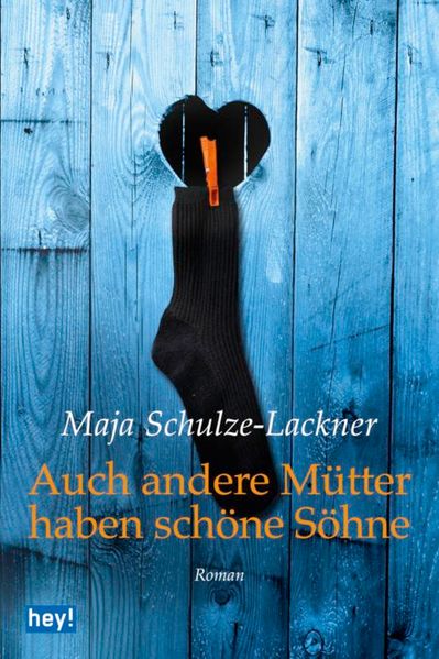 Auch andere Mütter haben schöne Söhne