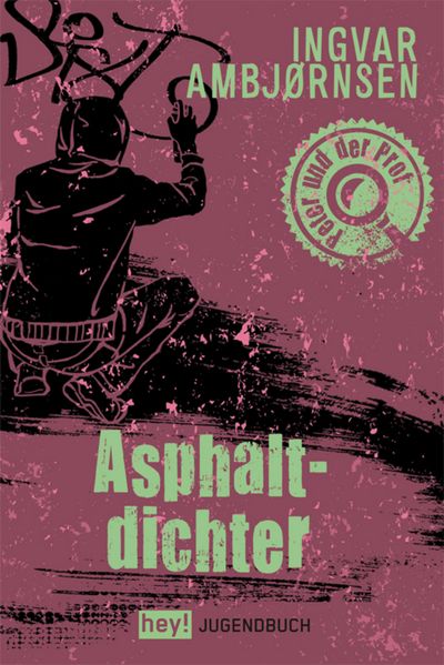 Asphaltdichter