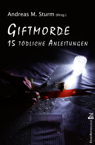 Giftmorde