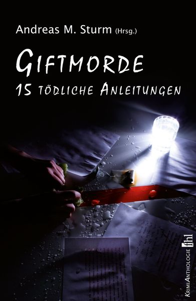 Giftmorde