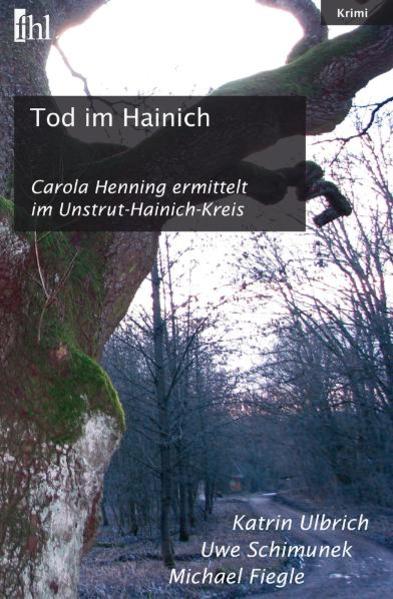 Tod im Hainich