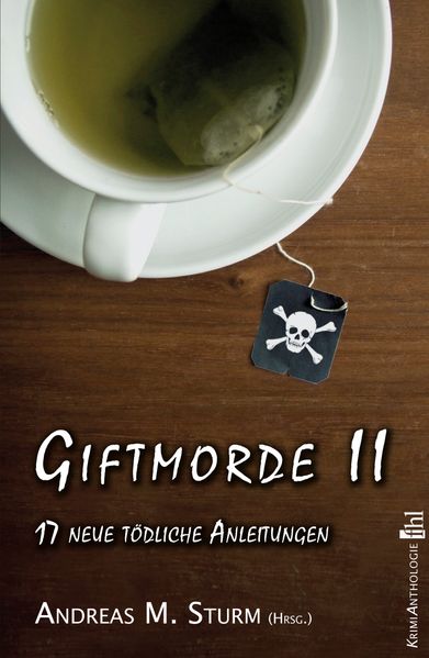 Giftmorde II