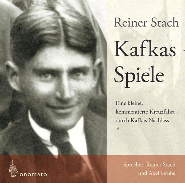 Kafkas Spiele