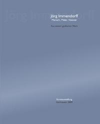 Jörg Immendorff - Mensch, Maler, Visionär