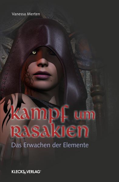 Kampf um Rasakien