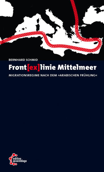 Front[ex]linie Mittelmeer