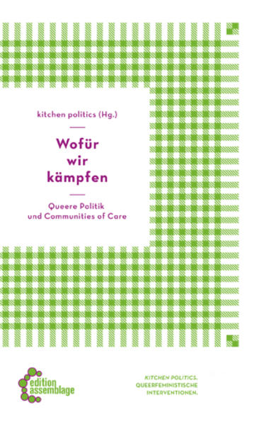 Wofür wir kämpfen