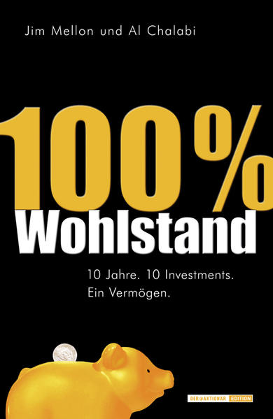 100 Prozent Wohlstand