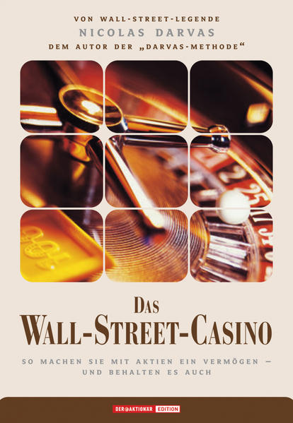 Das Wall-Street-Casino