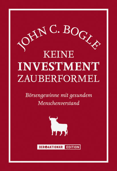 Keine Investment-Zauberformel