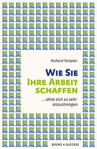 Wie Sie Ihre Arbeit schaffen ...