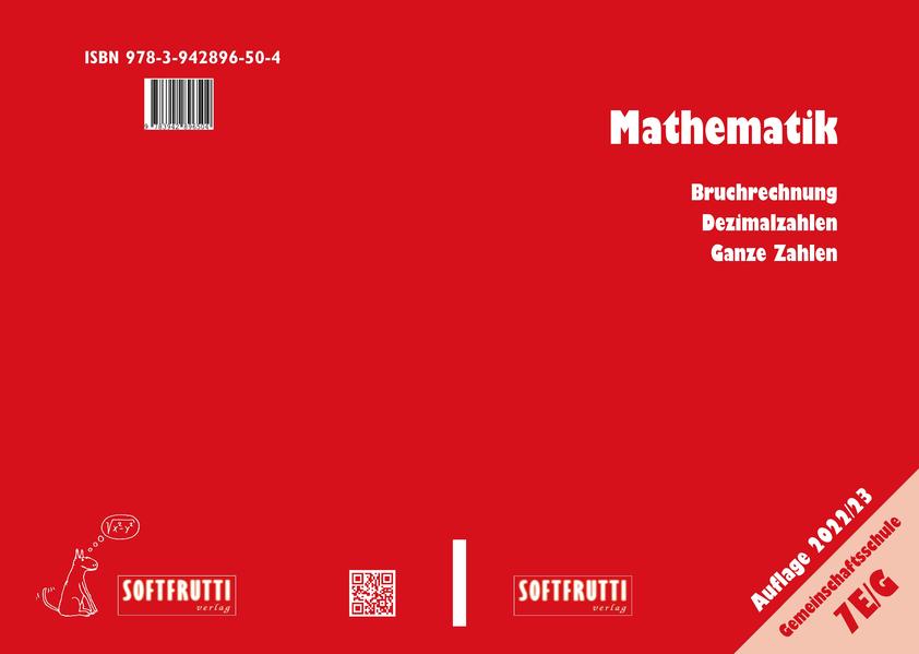 Mathematik 7 E/G