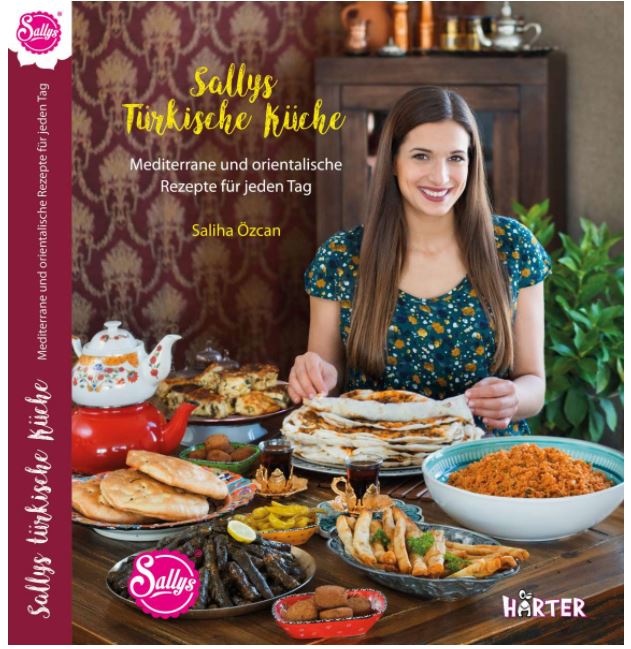 Sallys türkische Küche