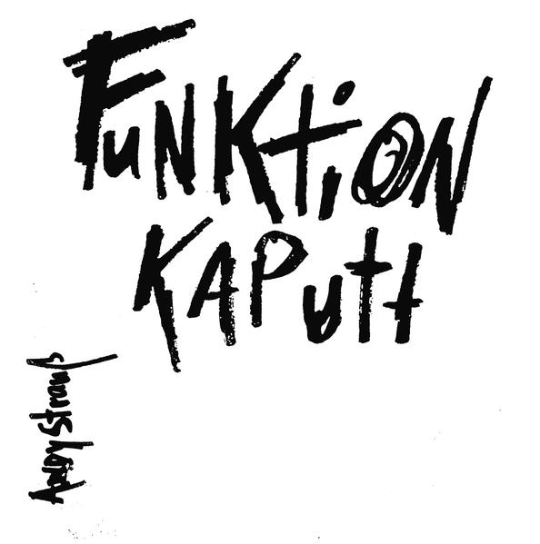 Funktion kaputt