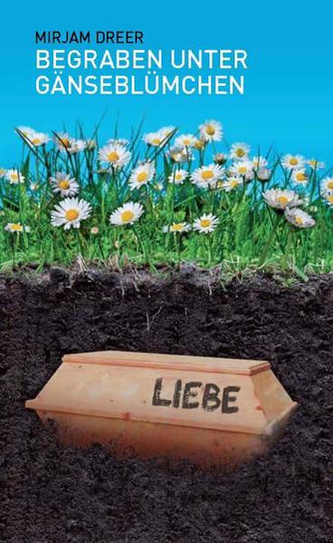 Begraben unter Gänseblümchen