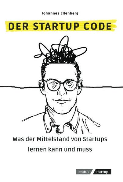 Der Startup Code