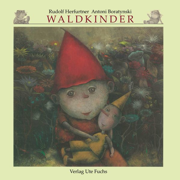 Waldkinder
