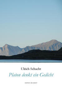 Platon denkt ein Gedicht