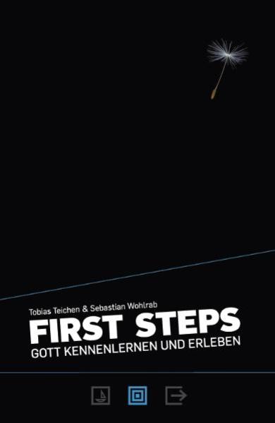 First Steps
