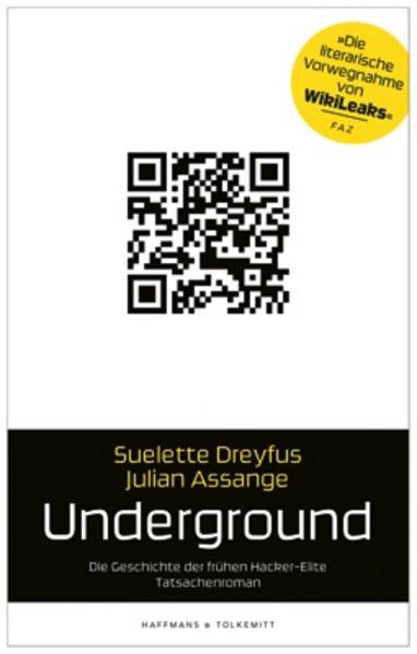 Underground