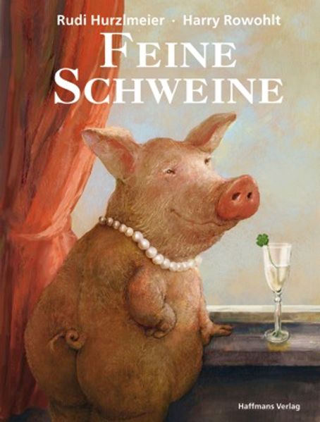 Feine Schweine