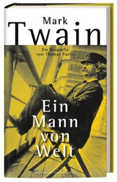 Mark Twain