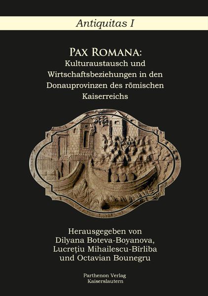 Pax Romana