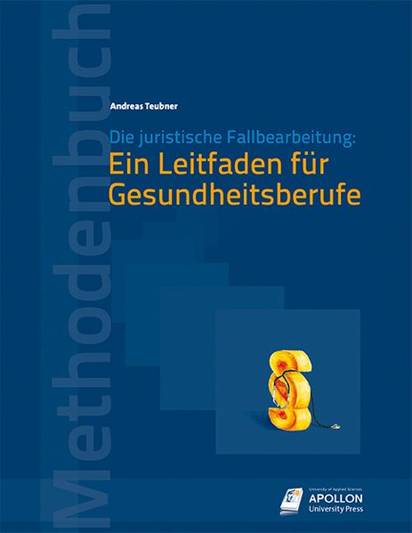 Die juristische Fallbearbeitung