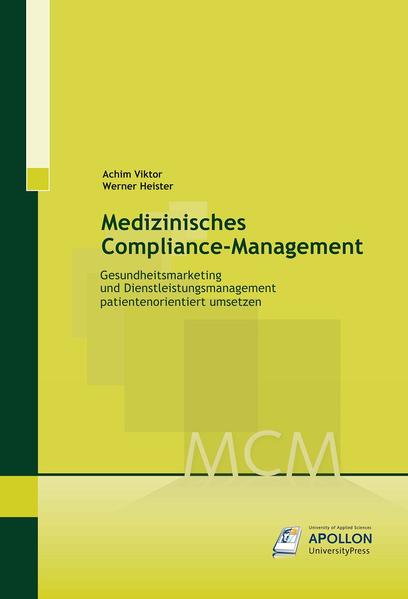 Medizinisches Compliance-Management