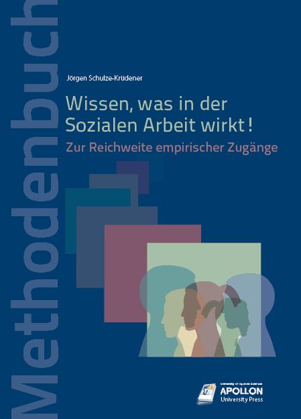 Wissen, was in der Sozialen Arbeit wirkt!