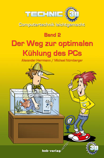 Der Weg zur optimalen Kühlung des PCs