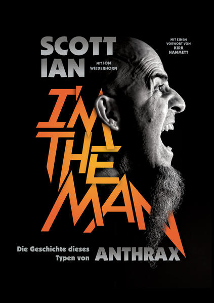 I`m the man.