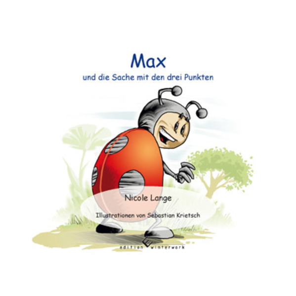 Max und die Sache mit den drei Punkten