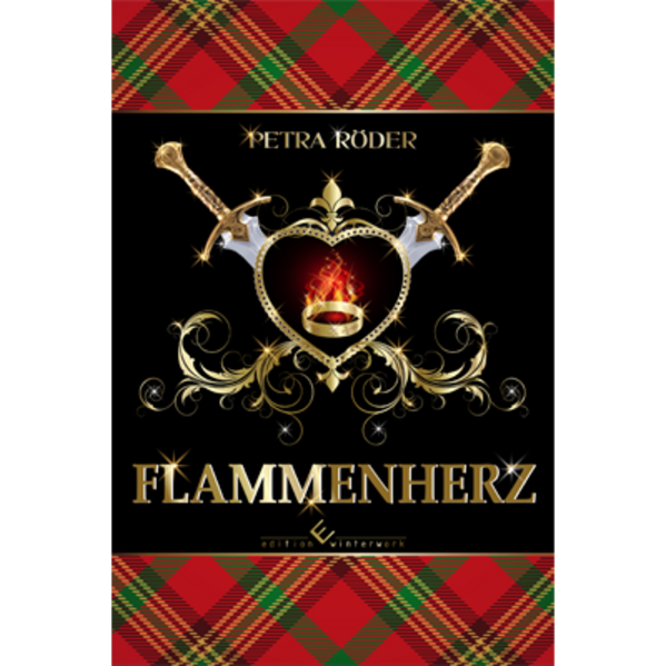 Flammenherz