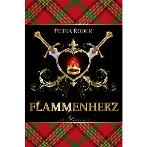 Flammenherz