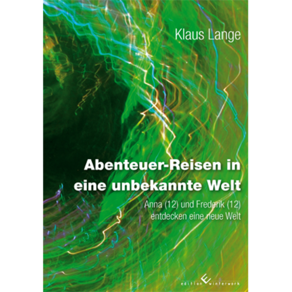 Abenteuer-Reisen in eine unbekannte Welt