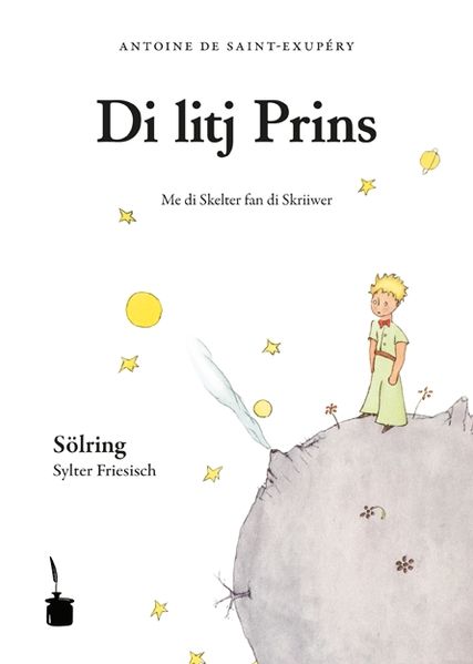 Di litj Prins
