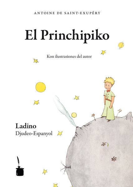 El Princhipiko