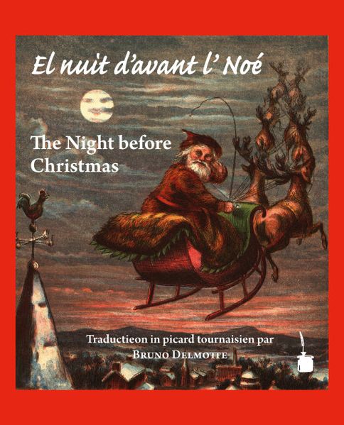 El nuit d’avant l’Noe