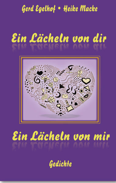 Ein Lächeln von dir, ein Lächeln von mir