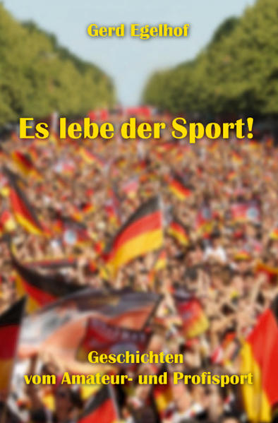 Es lebe der Sport!