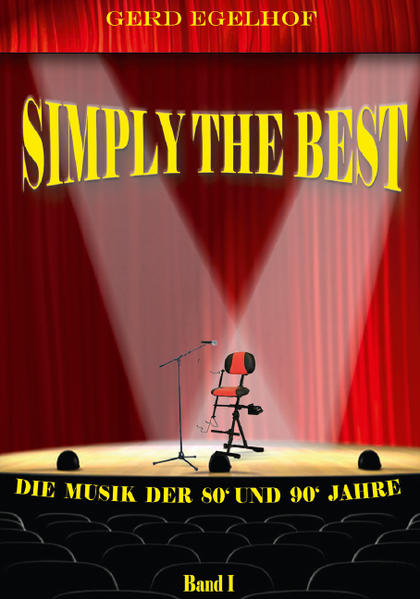 Simply the best