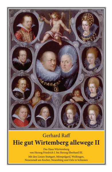 Hie gut Wirtemberg allewege 