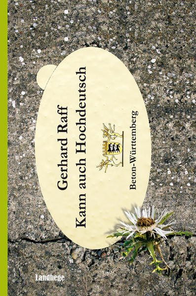 Kann auch Hochdeutsch