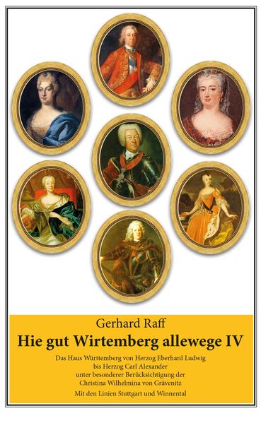 Hie gut Wirtemberg allewege