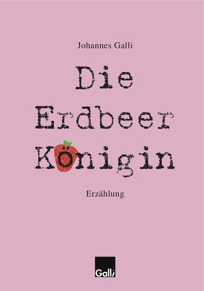 Die Erdbeerkönigin