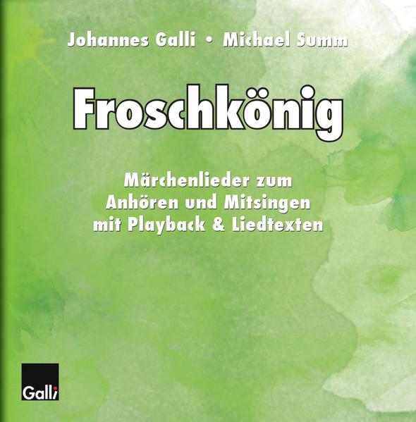 Der Froschkönig