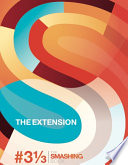 Smashing Book #3 1/3 (The Extension)