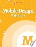 Mobile Design Patterns