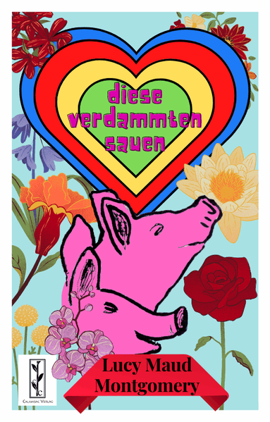 Buchcover
